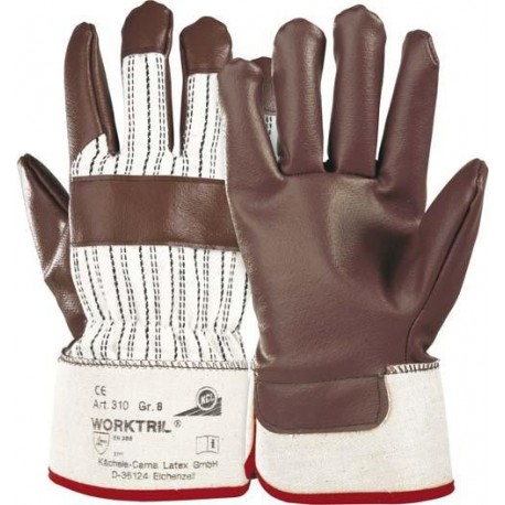 Gant de protection Worktril 310 Taille 9 (Par 12)