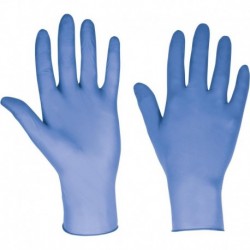 Gant Electrosoft Dexpure 803-81 Taille XS (Box 200)