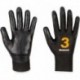 Gants C+G Black Original NIT 3 Taille 9 (Par 10)