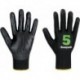 Gants C+G Black Original NIT 5 Taille 7 (Par 10)