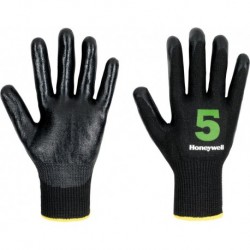 Gants C+G Black Original NIT 5 Taille 7 (Par 10)