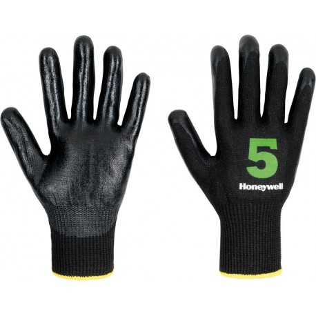 Gants C+G Black Original NIT 5 Taille 8 (Par 10)
