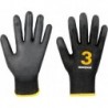 Gants C+G Vertigo Black Original NIT 3 Taille 11 (Par 10)