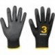 Gants C+G Vertigo Black Original NIT 3Gr10 (Par 10)