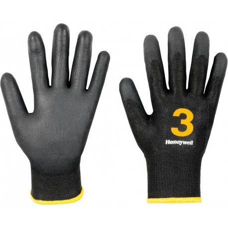 Gants C+G Vertigo Black Original NIT 3Gr10 (Par 10)
