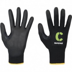 Gants C+G Vertigo Black Original NIT 5 Taille 9 (Par 10)