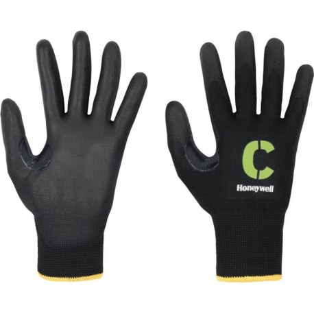 Gants C+G Vertigo Black Original NIT 5Gr10 (Par 10)