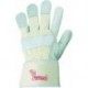 Gants Calcutta Rindvollleder Taille 10,5 (Par 12)