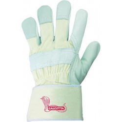 Gants Calcutta Rindvollleder Taille 10,5 (Par 12)