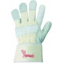 Gants Calcutta Rindvollleder Taille 9 (Par 12)