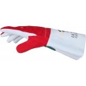 Gants Calor Rindspaltleder Taille 10 (Par 5)