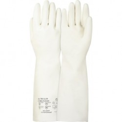 Gants Cama Clean 708 Taille 10 (Par 10)