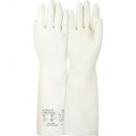 Gants Cama Clean 708 Taille 7 (Par 10)