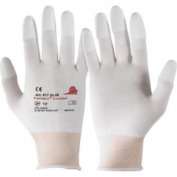 Gants Camapur Comfort617 Taille 6 (Par 10)