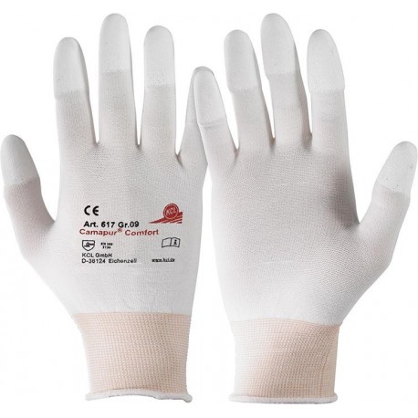 Gants Camapur Comfort617 Taille 9 (Par 10)