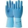 Gants Camatex 451 Taille 10 bleu (Par 10)