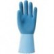 Gants Camatex 451 Taille 10 bleu (Par 10)