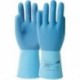 Gants Camatex 451 Taille 9 bleu (Par 10)