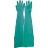 Gants Camatril 733 600 mm Taille 8vert
