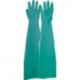Gants Camatril 733 600 mm Taille 10vert