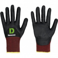 Gants Diamond Black Comfort 3/4 C+G Taille 11 (Par 10)