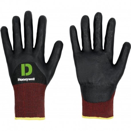 Gants Diamond Black Comfort 3/4 C+G Taille 8 (Par 10)