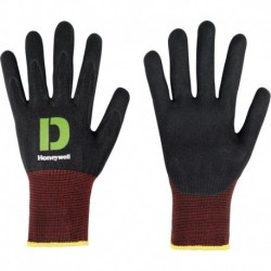 Gants Diamond Black Comfort C+G Taille 11 (Par 10)