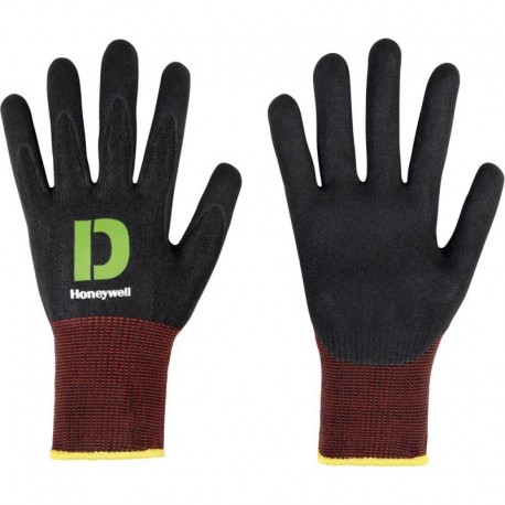Gants Diamond Black Comfort C+G Taille 8 (Par 10)