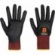 Gants Diamond Black Skin 3/4 C+G Taille 11 (Par 10)