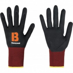 Gants Diamond Black Skin C+G Taille 10 (Par 10)