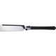 Scie japonaise Dozuki, poignée plastique, lame de scie rabattable, longueur de lame 240 mm, Épaisseur de lame 0,3 mm