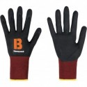 Gants Diamond Black Skin C+G Taille 7 (Par 10)