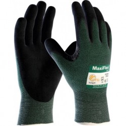 Gants MaxiFlex Cut Taille 8  (Par 12)