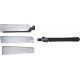 Set de scies japonaises, Quantité : 4 pièces
