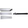 Set de scies japonaises, Quantité : 4 pièces
