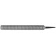 Lime à métaux tendres demi-ronde 250mm taille 0 PFERD 1 PCS