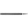 Lime à métaux tendres demi-ronde 250mm taille 0 PFERD 1 PCS