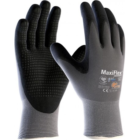 Gants MaxiFlex Endurance AD-APT Taille 6 (Par 12)