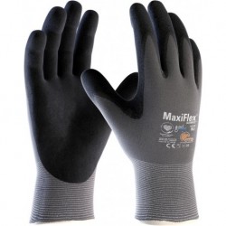 Gants MaxiFlex Ultimate AD-APT Taille 6 (Par 12)