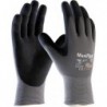 Gants MaxiFlex Ultimate AD-APT Taille 9 (PAr 12)