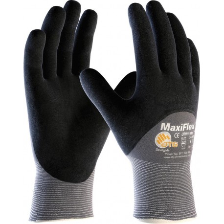 Gants MaxiFlex Ultimate. vollb. Taille 8 (Par 12)