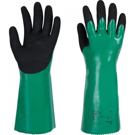 Gants Maxtril 767 Taille 9 (Par 10)