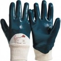 Gants Nitex 318 250mm Taille 10 bleu (Par 10)