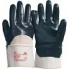 Gants Nitex 319 280 mm Taille 9 bleu (Par 10)
