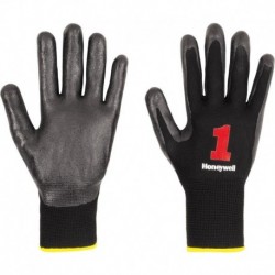 Gants Perfect Fit AirPolytril Taille 11 (Par 10)