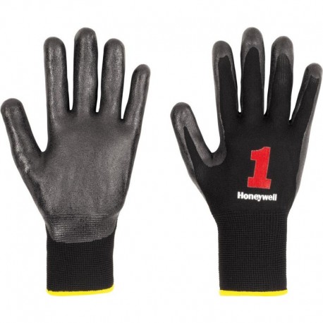 Gants Perfect Fit AirPolytril Taille 7 (Par 10)