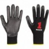 Gants Perfect Fit AirPolytril Taille 7 (Par 10)
