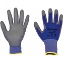 Gants Perfect Fit Polyskin Taille 7 (Par 10)