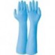 Gants SivoChem 759 Taille 7(Box a 40 unités)