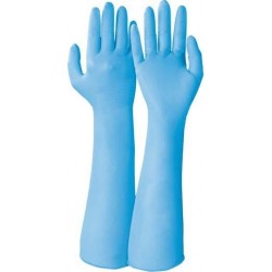 Gants SivoChem 759 Taille 10(Box a 40 unités)